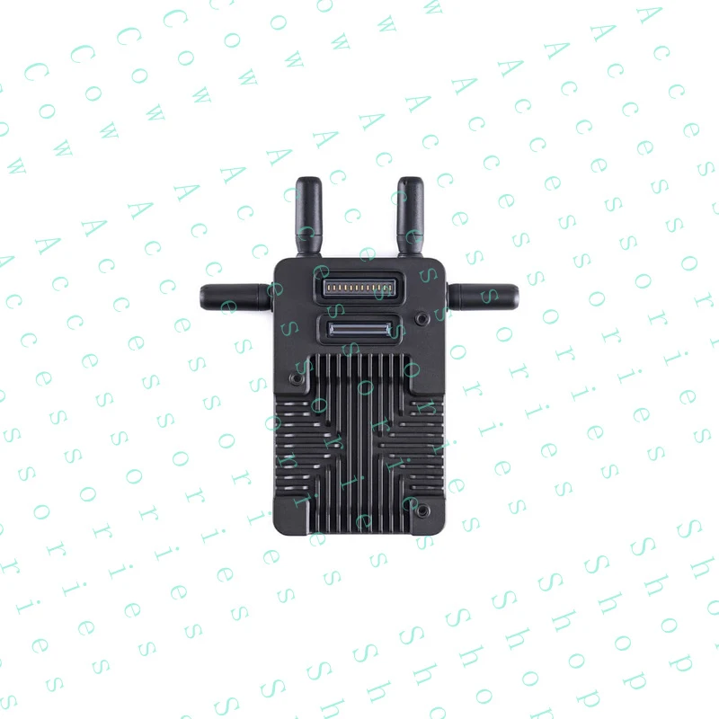 PP+ 1pcs for DJI Ronin 4D Image Transmission Transmitter
PP+ 1pcs for DJI Ronin 4D Image Transmission Transmitter