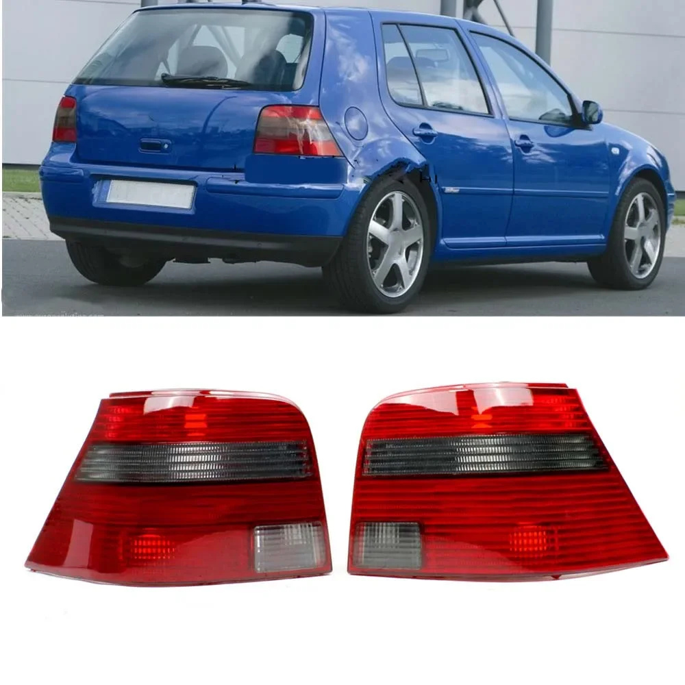 Rear Stop Tail Light Brake Light for Volkswagen Golf 4 1998 1999 2000 2001 2002 2003 2004 2005 2006 Car Replacement Parts
Rear Stop Tail Light Brake Light for Volkswagen Golf 4 1998 1999 2000 2001 2002 2003 2004 2005 2006 Car Replacement Parts