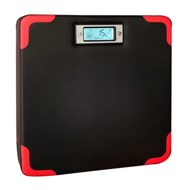 For boxing force tester force tester boxing training, boxing speed strength test target
For boxing force tester force tester boxing training, boxing speed strength test target