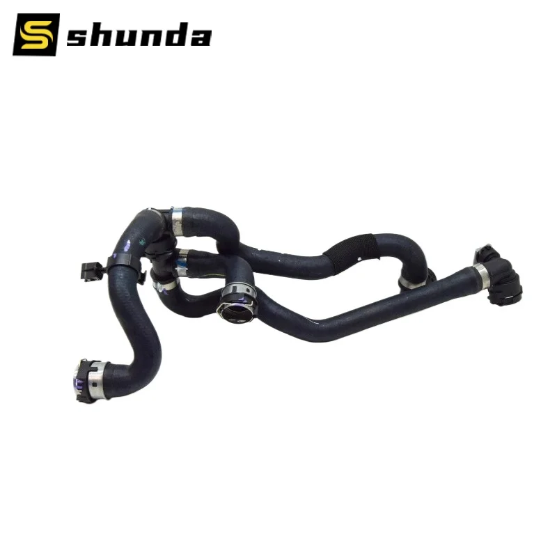 A1675015603 Water tank to right cooler coolant fill hose for Benz GLE W167 GLE450 Exclusive Sport Utility 3.0L 1675015603
A1675015603 Water tank to right cooler coolant fill hose for Benz GLE W167 GLE450 Exclusive Sport Utility 3.0L 1675015603
