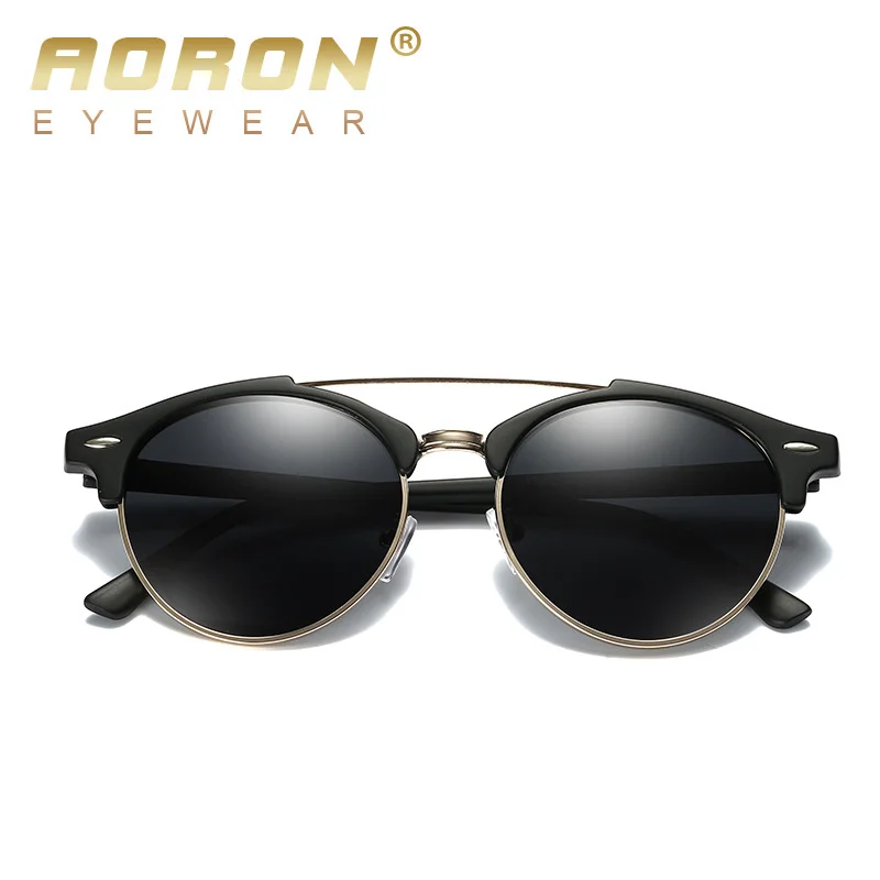 Same type of polarized sunglasses for men and women, colorful fashion sunglasses, 4346 glasses
Same type of polarized sunglasses for men and women, colorful fashion sunglasses, 4346 glasses