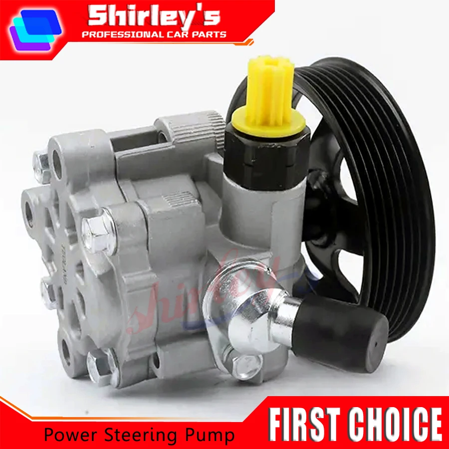 GX400 Power steering pump 44310-60540 For Toyota Land Cruiser Prado GRJ150 GRJ78/1GR FJ Cruiser Lexus GX460 44310-60580
GX400 Power steering pump 44310-60540 For Toyota Land Cruiser Prado GRJ150 GRJ78/1GR FJ Cruiser Lexus GX460 44310-60580