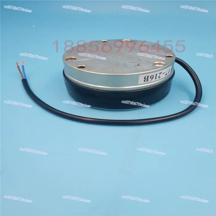 Brake CBD15-170H/170G Brake Disc Forklift Electromagnetic Brake Pad Assembly
Brake CBD15-170H/170G Brake Disc Forklift Electromagnetic Brake Pad Assembly