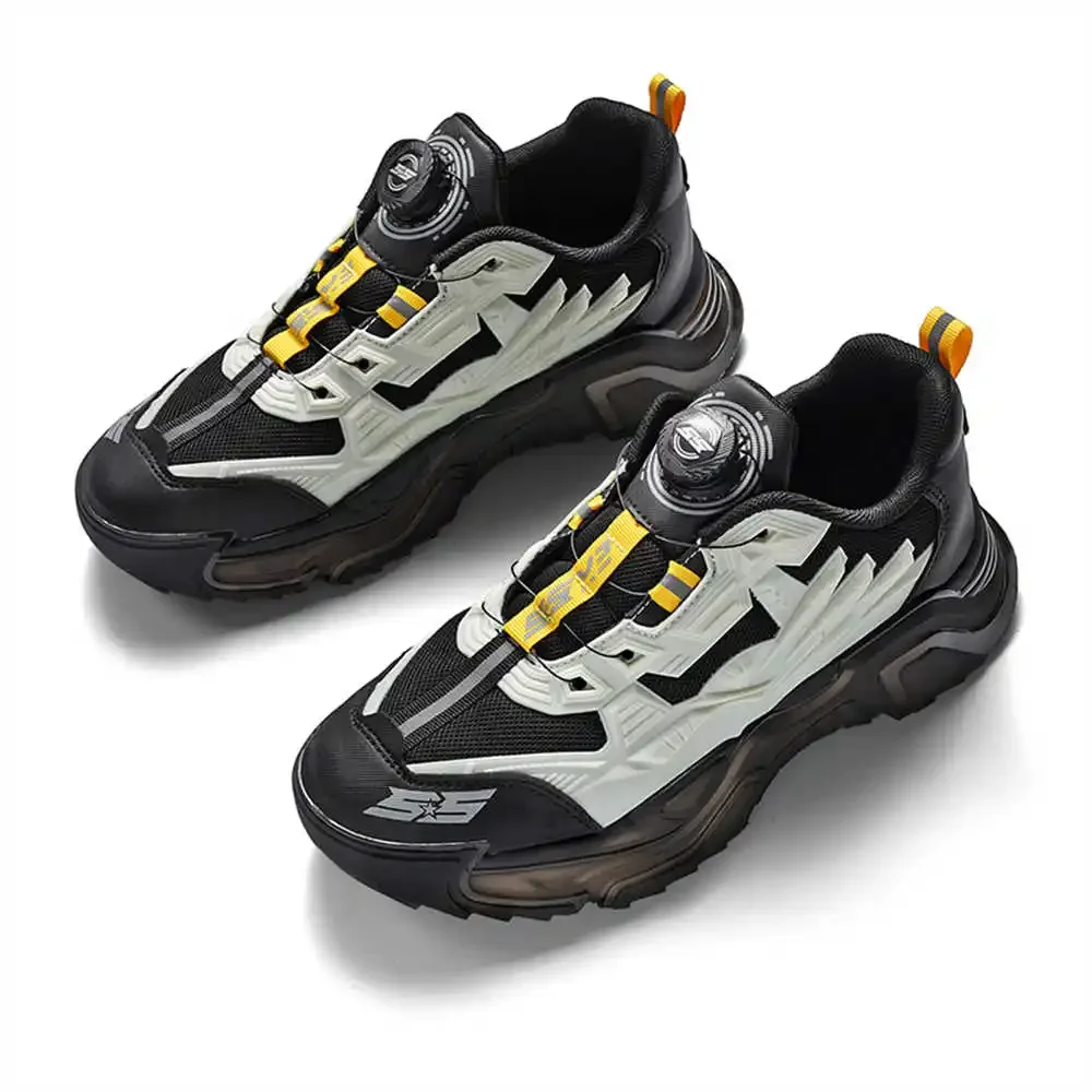 Number 43 Quick Lacing System Original Man Tennis Casual Basketball Men Sneakers Luxury Vulcanized Shoes Sports Real
Number 43 Quick Lacing System Original Man Tennis Casual Basketball Men Sneakers Luxury Vulcanized Shoes Sports Real