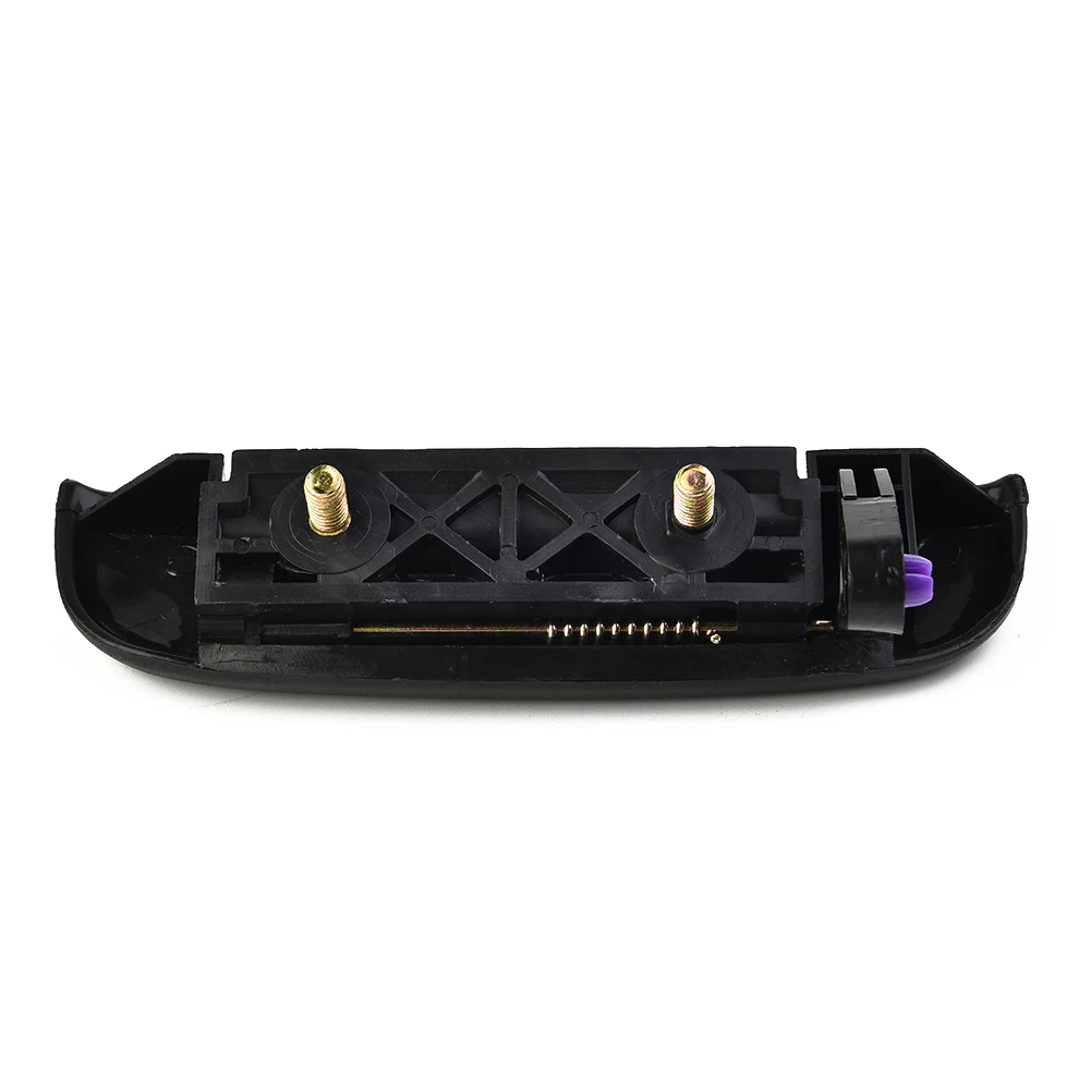 Black Door Handle Car Exterior For Suzuki New Alto Plastic Accessories Left/Right Parts Auto Outdoor Durable Portable
Black Door Handle Car Exterior For Suzuki New Alto Plastic Accessories Left/Right Parts Auto Outdoor Durable Portable