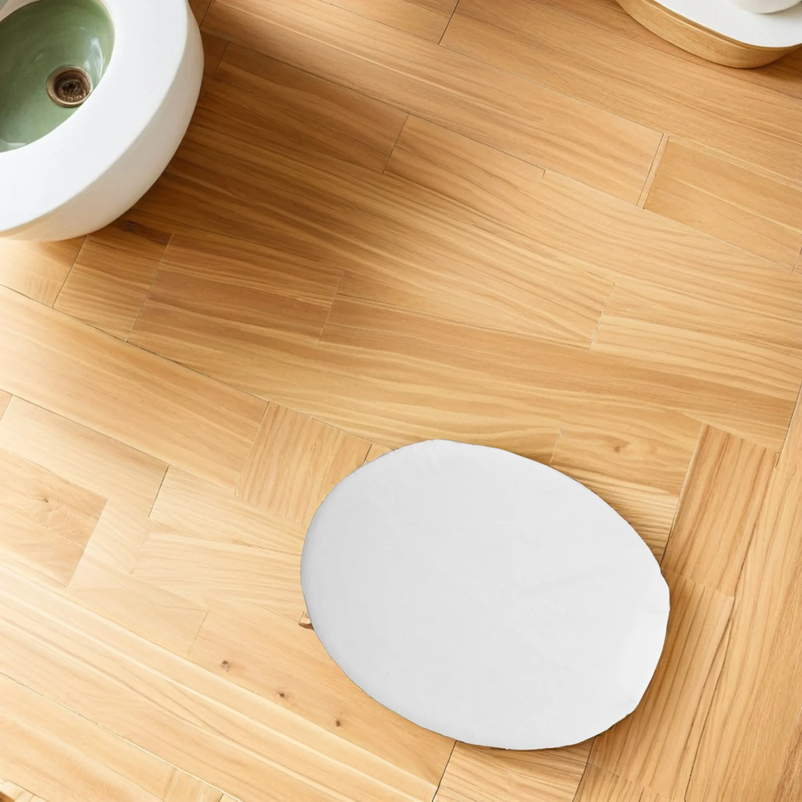 Soft Toilet Bowl Lid Cover Reusable Protective Seat Guard Washable Dust Resistant Elastic Design for Bathroom Home Use
Soft Toilet Bowl Lid Cover Reusable Protective Seat Guard Washable Dust Resistant Elastic Design for Bathroom Home Use