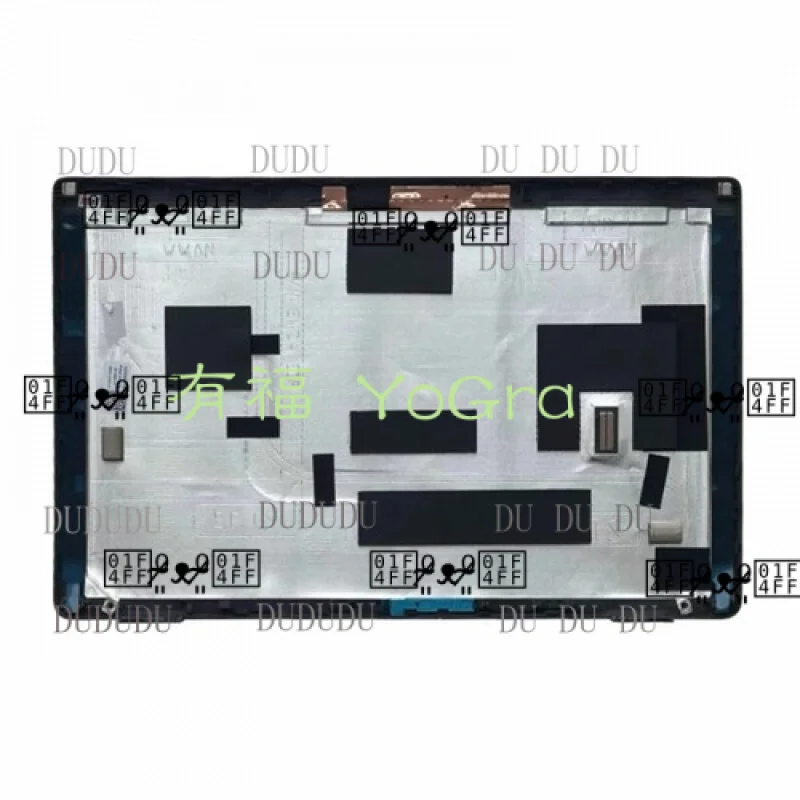 DDD для Dell Latitude 14 7430 E7430, задняя крышка 0F0V34
DDD для Dell Latitude 14 7430 E7430, задняя крышка 0F0V34