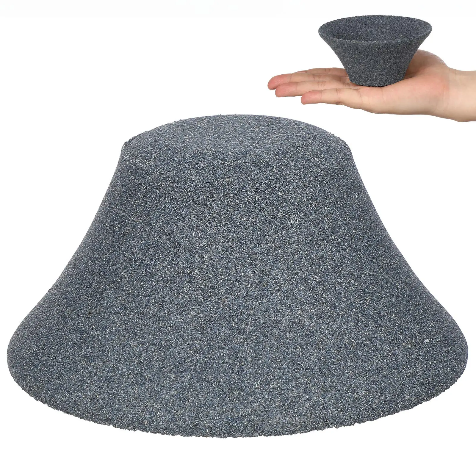 Tea Strainer with Base Japanese Ceramic Coffee Dripper Tools & Accessories Light Grey Cone Filter
Tea Strainer with Base Japanese Ceramic Coffee Dripper Tools & Accessories Light Grey Cone Filter