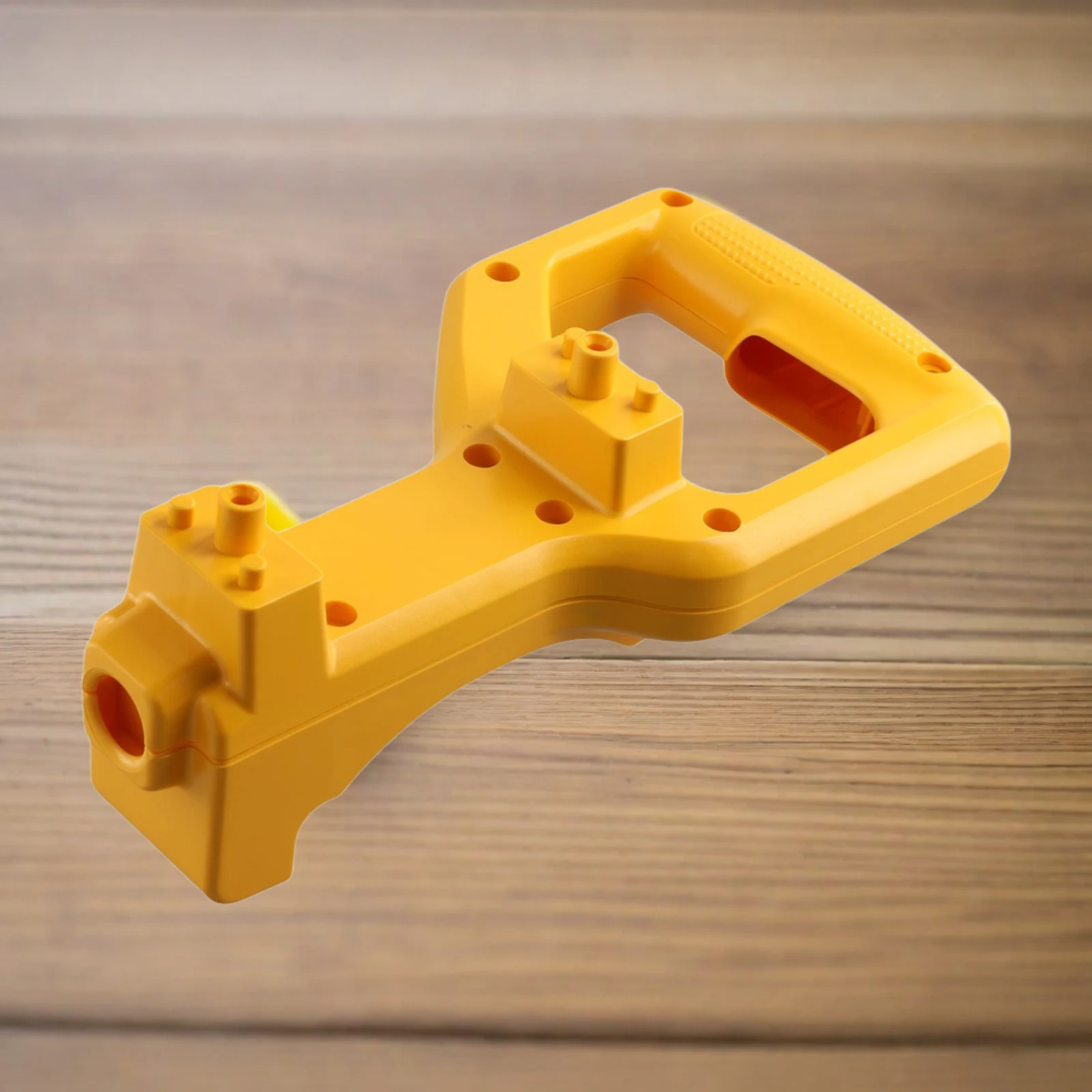 Clamshell Set Miter Saw Handle DW713 1pc Yellow Cutting DW703 DW715 Fitting Garden Instrument Knob Power Replacement
Clamshell Set Miter Saw Handle DW713 1pc Yellow Cutting DW703 DW715 Fitting Garden Instrument Knob Power Replacement