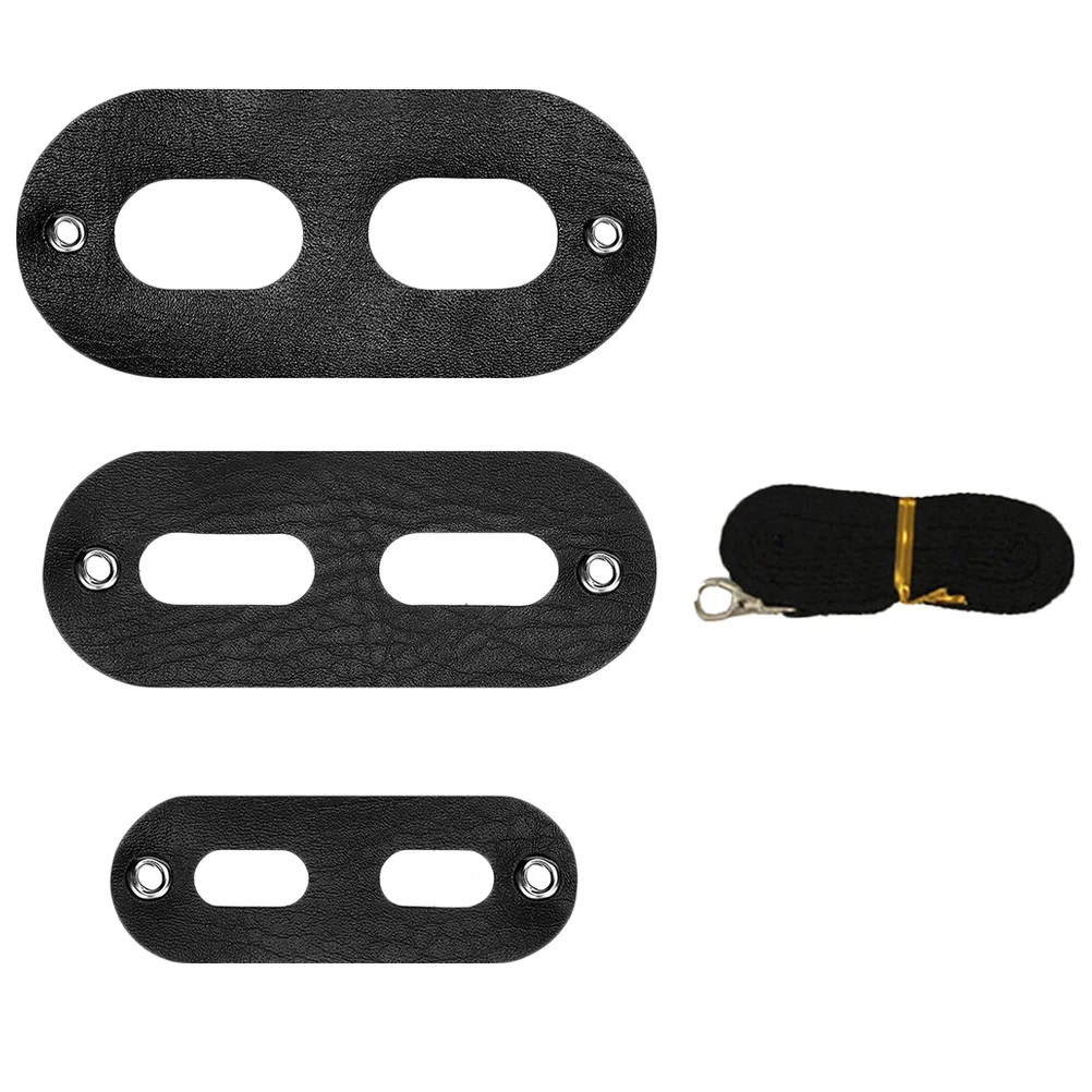 2Set Reptile Lizard Harness Kit Includes 3 Adjustable Harnesses 1 Traction Rope for Small Pets Lightweight Portable Pet Chest
2Set Reptile Lizard Harness Kit Includes 3 Adjustable Harnesses 1 Traction Rope for Small Pets Lightweight Portable Pet Chest