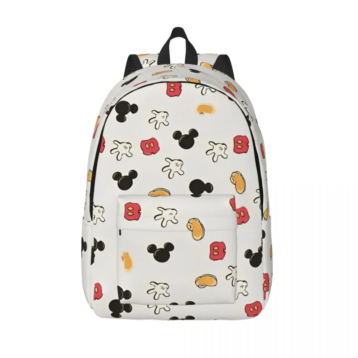Mickey Mouse Backpack for Men Women Cool High School Hiking Travel Daypack Cute Cartoon Laptop Computer Shoulder Bag Outdoor
Mickey Mouse Backpack for Men Women Cool High School Hiking Travel Daypack Cute Cartoon Laptop Computer Shoulder Bag Outdoor