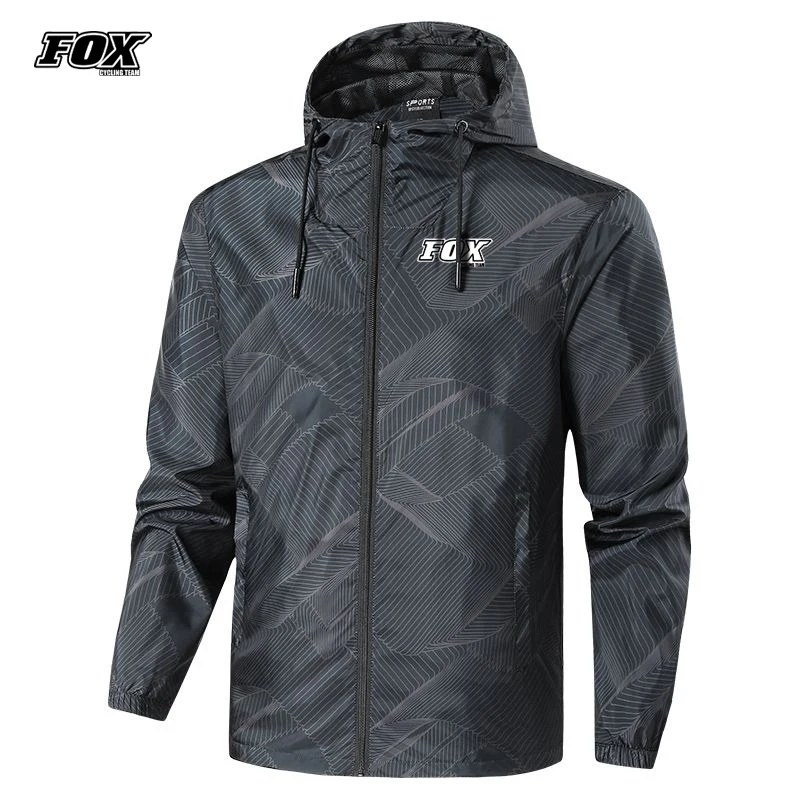 FOX Велоспорт команда Capa De Chuva Para Motoqueiro Мужская велосипедная куртка для мотокросса Женская дорожная велосипедная дышащая верхняя одежда для езды 4XL
FOX Велоспорт команда Capa De Chuva Para Motoqueiro Мужская велосипедная куртка для мотокросса Женская дорожная велосипедная дышащая верхняя одежда для езды 4XL