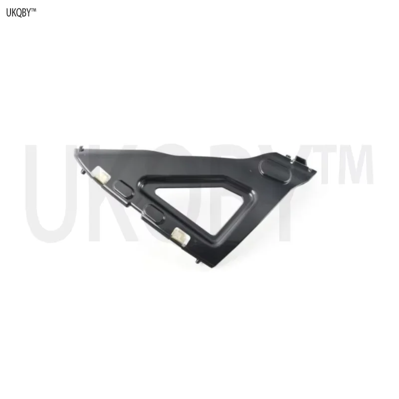 Направляющее устройство, нижний правый кронштейн, устройство для очистки фар, левая сторона 51117357201 51117357202
Направляющее устройство, нижний правый кронштейн, устройство для очистки фар, левая сторона 51117357201 51117357202