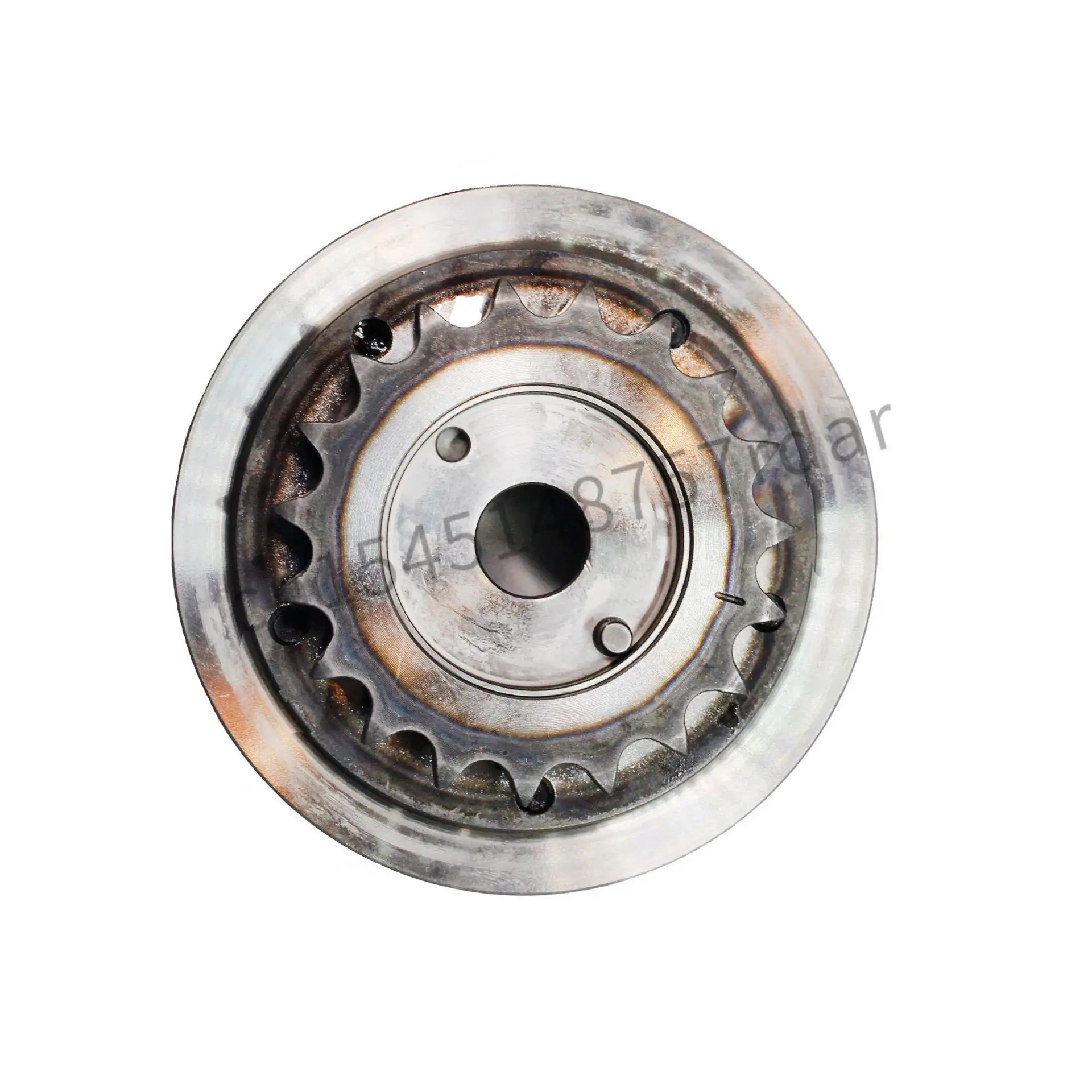 Suitable for Audi BWE timing camshaft phase adjuster camshaft sprocket 06f109088j
Suitable for Audi BWE timing camshaft phase adjuster camshaft sprocket 06f109088j