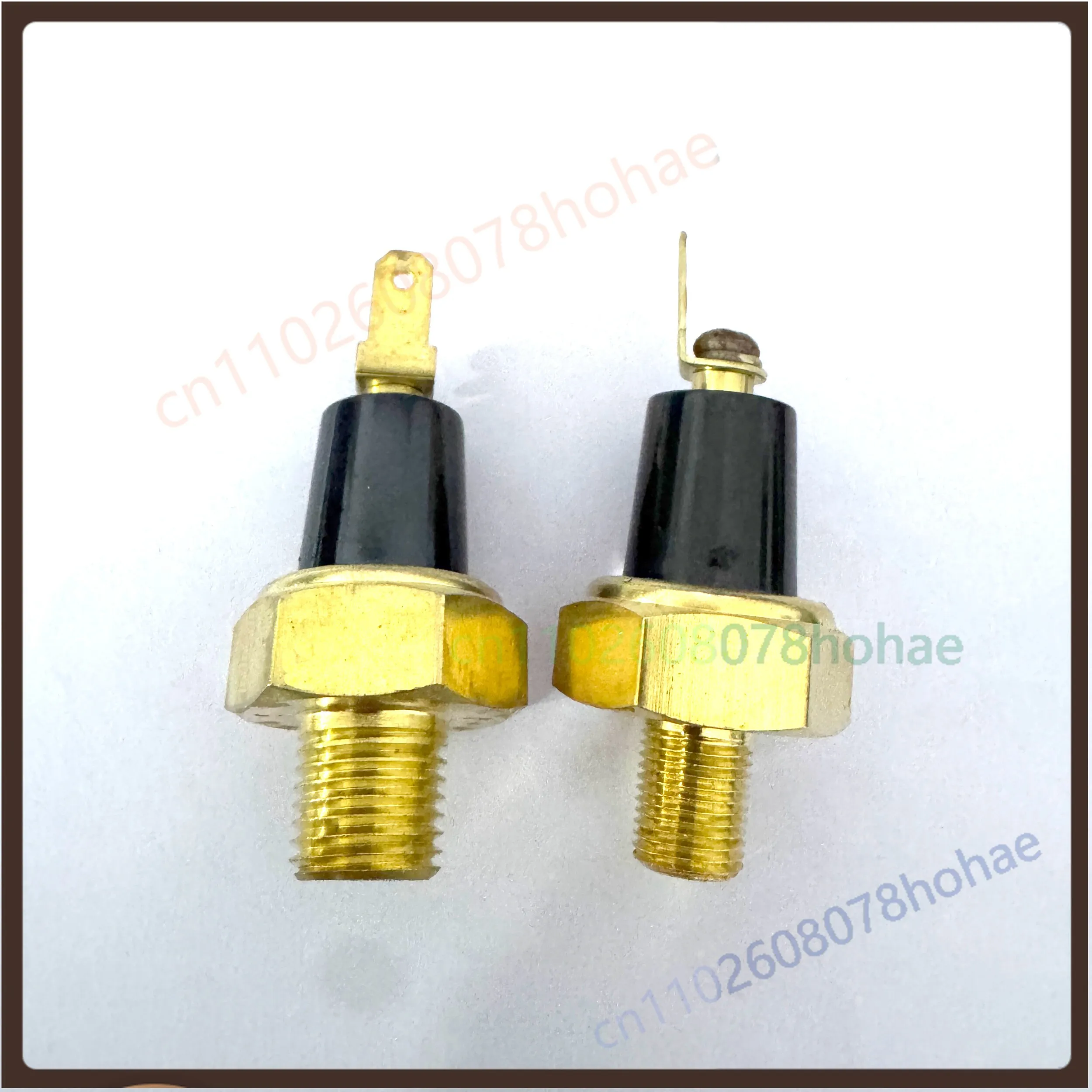 For Foton Aoling NJ131 EQ140 Low Oil Pressure Alarm Sensor 1B20037600007
For Foton Aoling NJ131 EQ140 Low Oil Pressure Alarm Sensor 1B20037600007