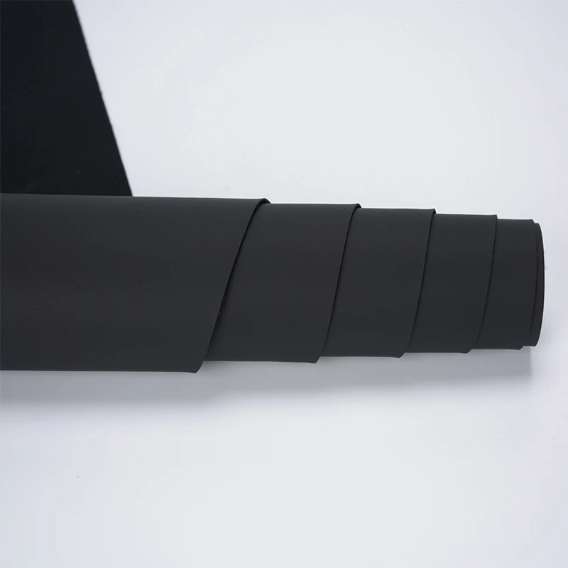 1M Conductive Leather Fabric Anti-static Functional Fabric DIY Sewing Clothes Security Machine Car Accessories For Touch Gloves
1M Conductive Leather Fabric Anti-static Functional Fabric DIY Sewing Clothes Security Machine Car Accessories For Touch Gloves