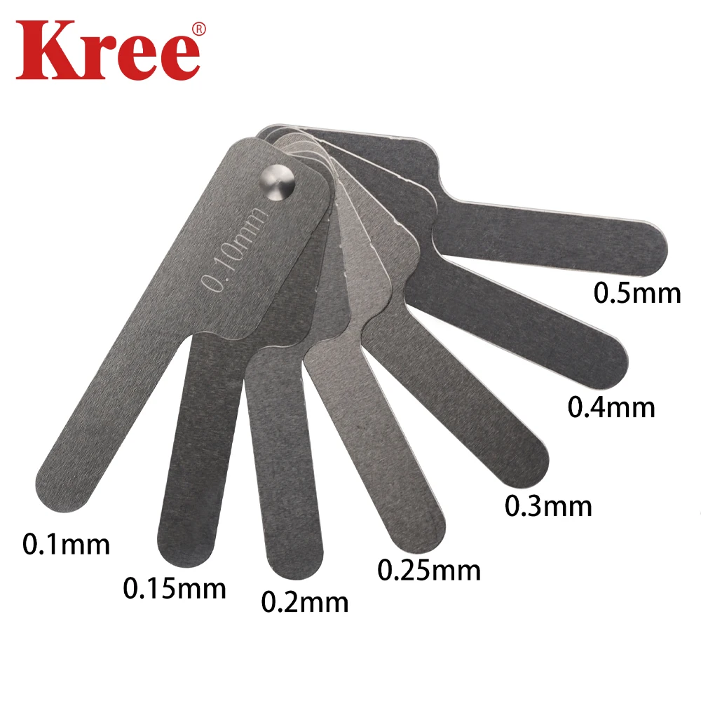 Dental Interproximal Reduction Gauge Ruler Tooth Gap Measure Reciprocating IPR System Stainless Steel Orthodontic Instrument
Dental Interproximal Reduction Gauge Ruler Tooth Gap Measure Reciprocating IPR System Stainless Steel Orthodontic Instrument