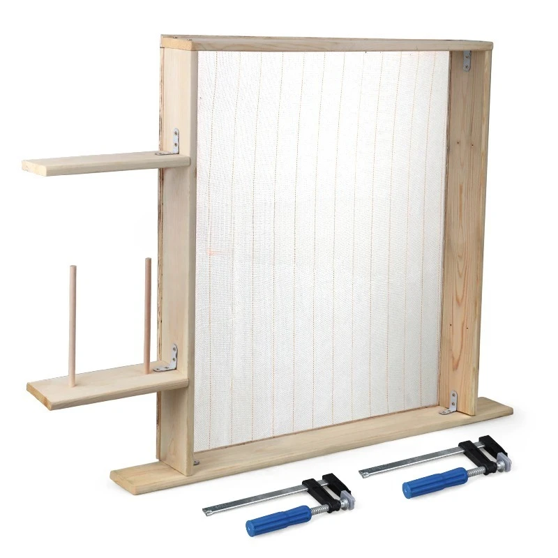 Tufting Frame for Rug Making Tufting Gun Rug Tufting Rug Making Supplies Punch Needle Frame Canvas Kit Quilting
Tufting Frame for Rug Making Tufting Gun Rug Tufting Rug Making Supplies Punch Needle Frame Canvas Kit Quilting