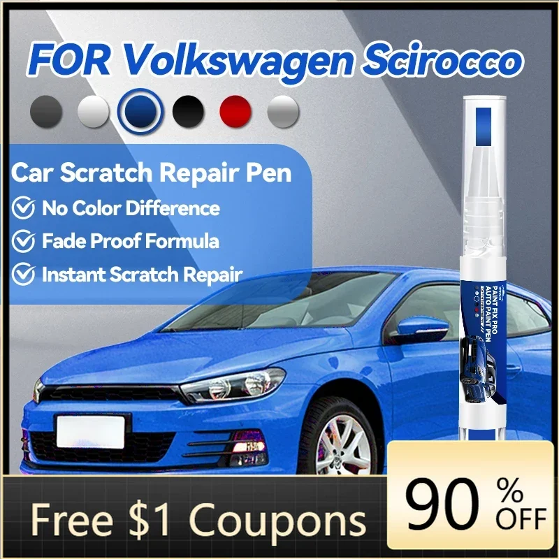 Инструменты и аксессуары для автомобилей Volkswagen Scirocco: Карандаш для ремонта краски, средство для удаления царапин, DIY аксессуары для авто, белый L1T9 0K1 BL
Инструменты и аксессуары для автомобилей Volkswagen Scirocco: Карандаш для ремонта краски, средство для удаления царапин, DIY аксессуары для авто, белый L1T9 0K1 BL