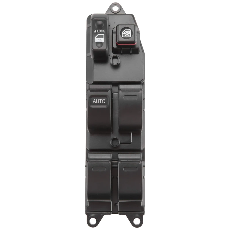 KG1-jFor Toyota Corolla Camry Avalon 1997-2002 Power Master Window Lift Control Switch Front Left LH Driver Side
KG1-jFor Toyota Corolla Camry Avalon 1997-2002 Power Master Window Lift Control Switch Front Left LH Driver Side