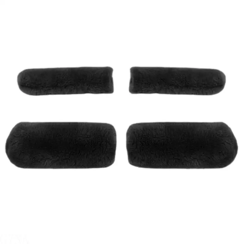 G7NA Durable Motorcycle Handlebar Covers Comfortable Handlebar Gloves Protect Your Hands from Cold Weather & &
G7NA Durable Motorcycle Handlebar Covers Comfortable Handlebar Gloves Protect Your Hands from Cold Weather & &