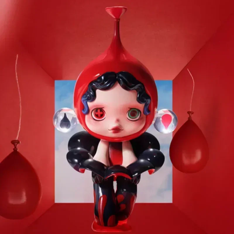 POP MART SKULLPANDA Image Of Reality Series Blind Box Mystery Box Caixa Sorpresa Girls Anime Figures Cute Model Birthday Gift
POP MART SKULLPANDA Image Of Reality Series Blind Box Mystery Box Caixa Sorpresa Girls Anime Figures Cute Model Birthday Gift