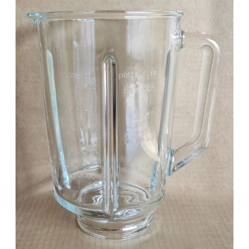 Applicable ToPhilips HR2095HR2096HR2195 Blender Accessories Mixer Cutter Head Glass Lid Stick
Applicable ToPhilips HR2095HR2096HR2195 Blender Accessories Mixer Cutter Head Glass Lid Stick