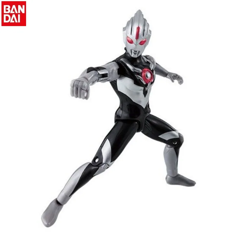 Authentic Bandai Ultraman Dark Orb Geed Movable Joint Action Figure, Rob Series Articulated Anime Collectible Model Toy
Authentic Bandai Ultraman Dark Orb Geed Movable Joint Action Figure, Rob Series Articulated Anime Collectible Model Toy
