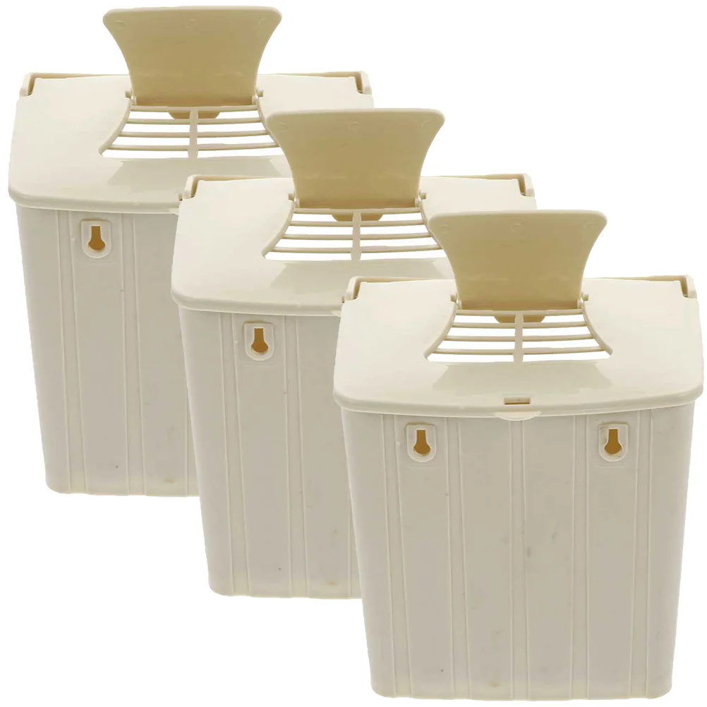 3 шт. ящик для разведения птиц, инкубационный чехол, гнездовой дом, клетка, окно, пластиковая хижина, товары для домашних животных, детская кормушка
3 шт. ящик для разведения птиц, инкубационный чехол, гнездовой дом, клетка, окно, пластиковая хижина, товары для домашних животных, детская кормушка