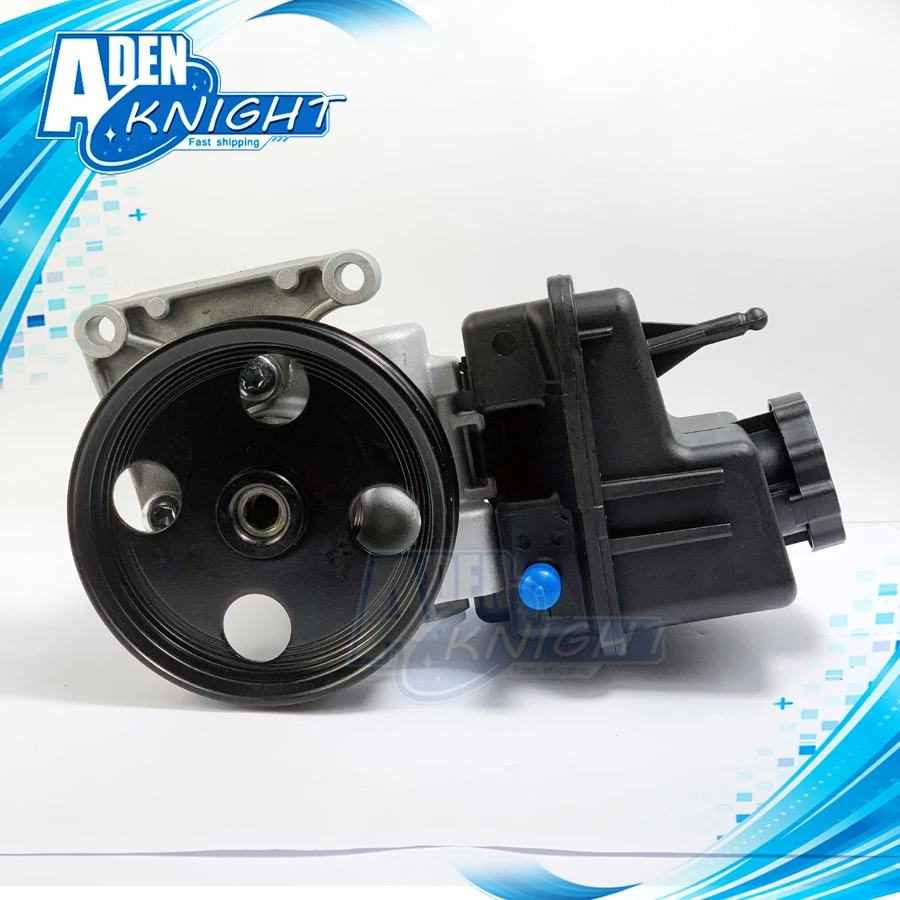 NEW Power Steering Pump for Mercedes-benz Sprinter 3,5-t 4,6-t 639/706/707/601/906/209/224/113 CDI 0064667801 0064661701
NEW Power Steering Pump for Mercedes-benz Sprinter 3,5-t 4,6-t 639/706/707/601/906/209/224/113 CDI 0064667801 0064661701