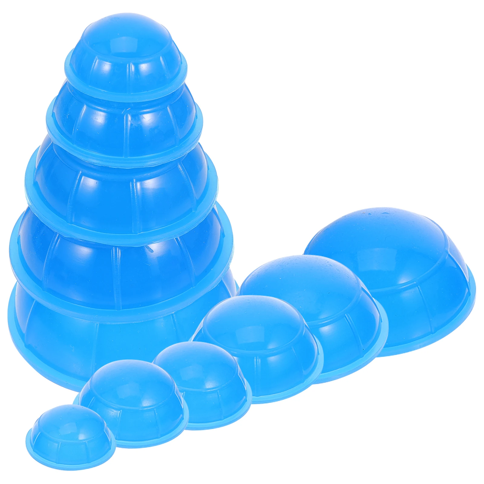 12 Pcs Silicone Cupping Device Suction Cups for Muscle Massage Vacuum Silica Gel Massager Tool Body Care Relaxation Therapy
12 Pcs Silicone Cupping Device Suction Cups for Muscle Massage Vacuum Silica Gel Massager Tool Body Care Relaxation Therapy