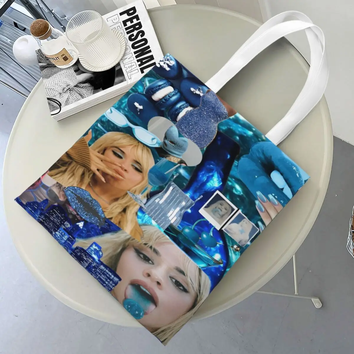 Холщовая сумка-тоут Camila Cabello, продуктовые сумки, многоразовые сумки для покупок для женщин
Холщовая сумка-тоут Camila Cabello, продуктовые сумки, многоразовые сумки для покупок для женщин