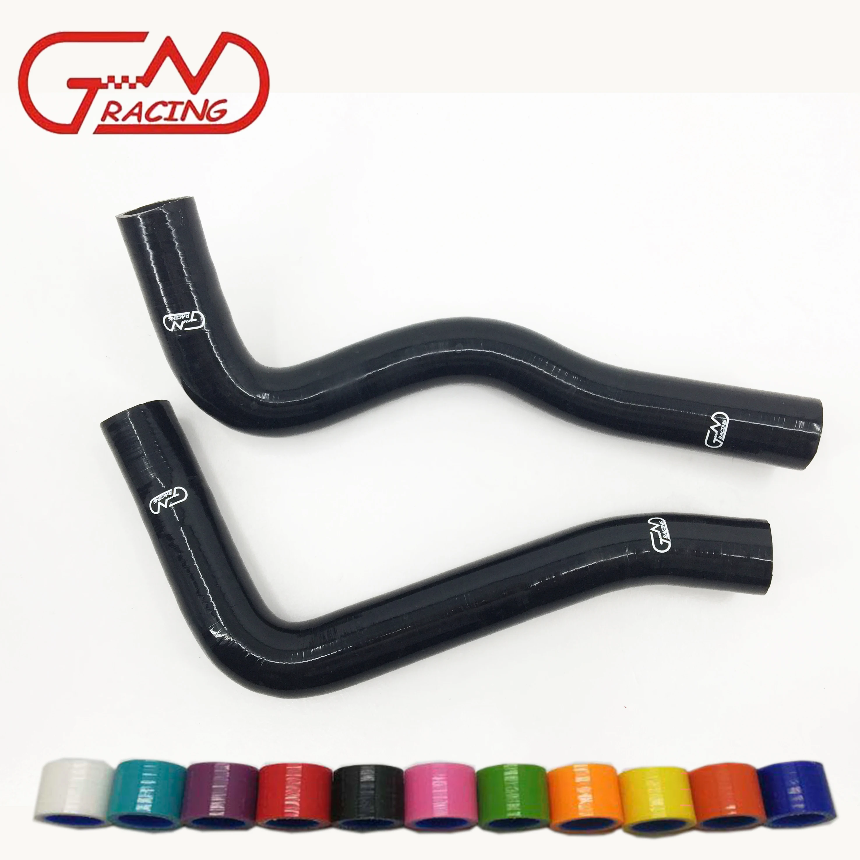 Silicone Radiator Hose Kit Fit 1988-1997 Nissan Patrol GQ Y60 Ford Maverick TD42 4.2D
Silicone Radiator Hose Kit Fit 1988-1997 Nissan Patrol GQ Y60 Ford Maverick TD42 4.2D