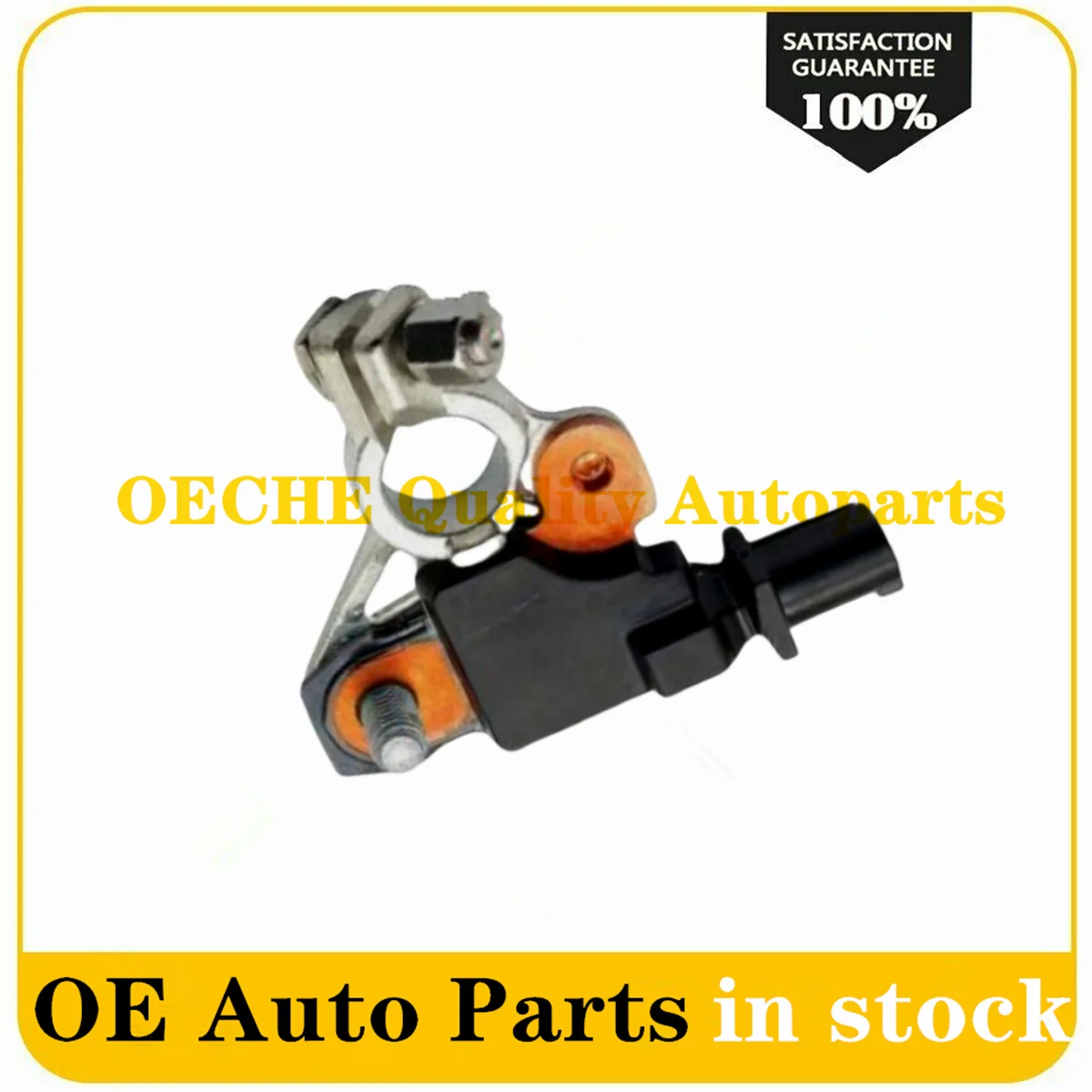 9815523880 277043 Battery level sensor for CITROEN C4 1.6 BLUEHDI DIESEL 2015-2018
9815523880 277043 Battery level sensor for CITROEN C4 1.6 BLUEHDI DIESEL 2015-2018