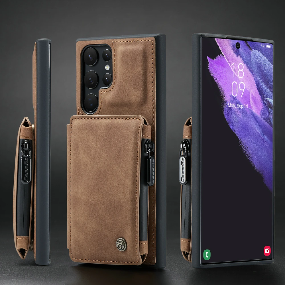Магнитный безопасный кожаный чехол для Samsung S22 S21 Ultra S20 FE S8 S9 S10 Plus
Магнитный безопасный кожаный чехол для Samsung S22 S21 Ultra S20 FE S8 S9 S10 Plus