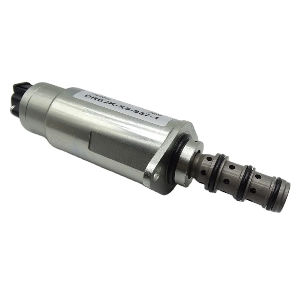 For 114-0616 Solenoid Valve E330C E345D Excavator Hydraulic Pump Solenoid Valve Sales DRE2K-X5-937-1
For 114-0616 Solenoid Valve E330C E345D Excavator Hydraulic Pump Solenoid Valve Sales DRE2K-X5-937-1