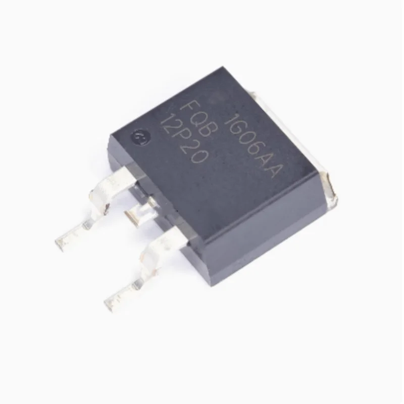 5PCS 100% New FQB8N60CTM FQB8N60C FQB12P20TM FQB12P20 TO-263 Brand New Original Chips ic
5PCS 100% New FQB8N60CTM FQB8N60C FQB12P20TM FQB12P20 TO-263 Brand New Original Chips ic
