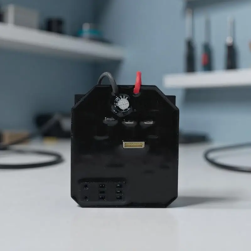 18V-21V Lithium Electric Mainboard, Brushless Speed Regulation Switch, Electric Grinder & Drill Control Board Replacement Parts
18V-21V Lithium Electric Mainboard, Brushless Speed Regulation Switch, Electric Grinder & Drill Control Board Replacement Parts