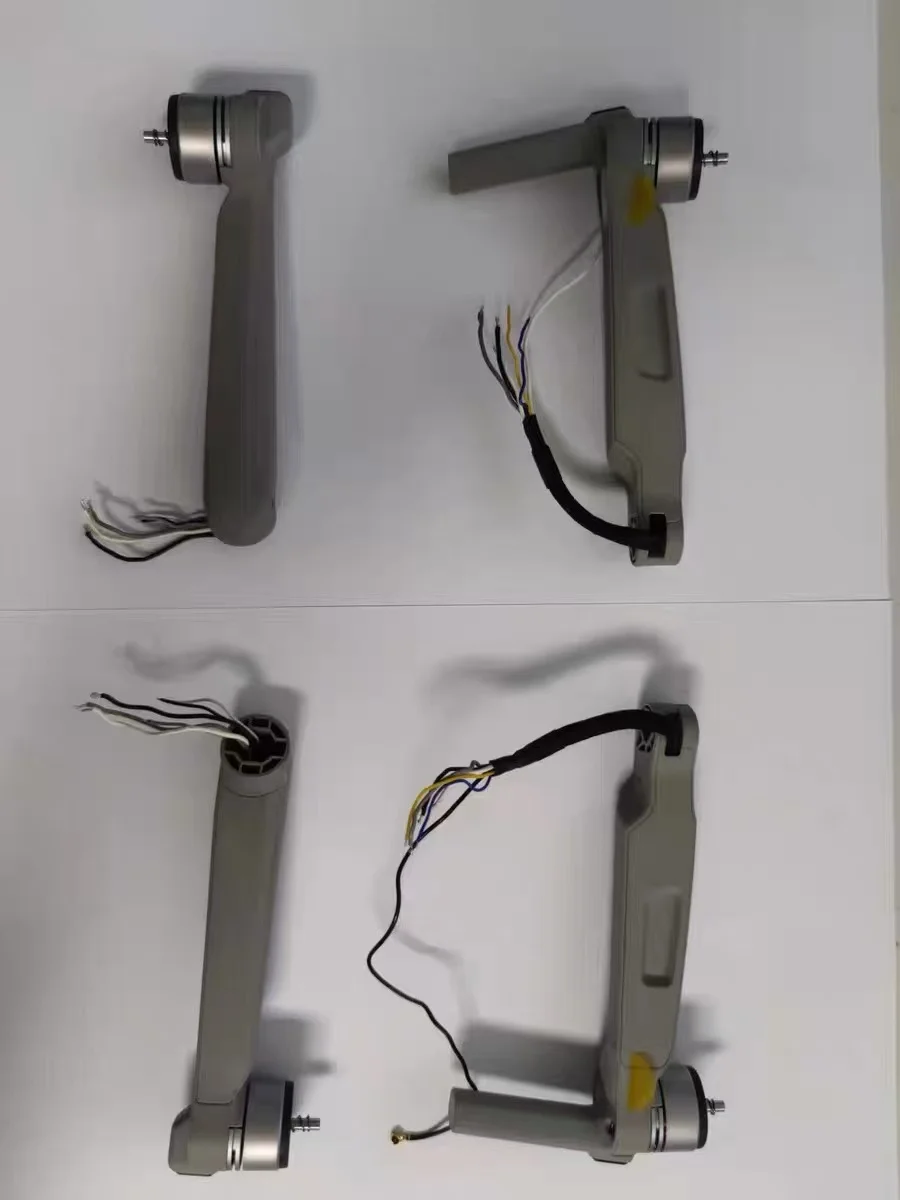 Suitable for d j i Mavic air2 drone left and right front and rear power support arms, original disassembly and repair parts
Suitable for d j i Mavic air2 drone left and right front and rear power support arms, original disassembly and repair parts