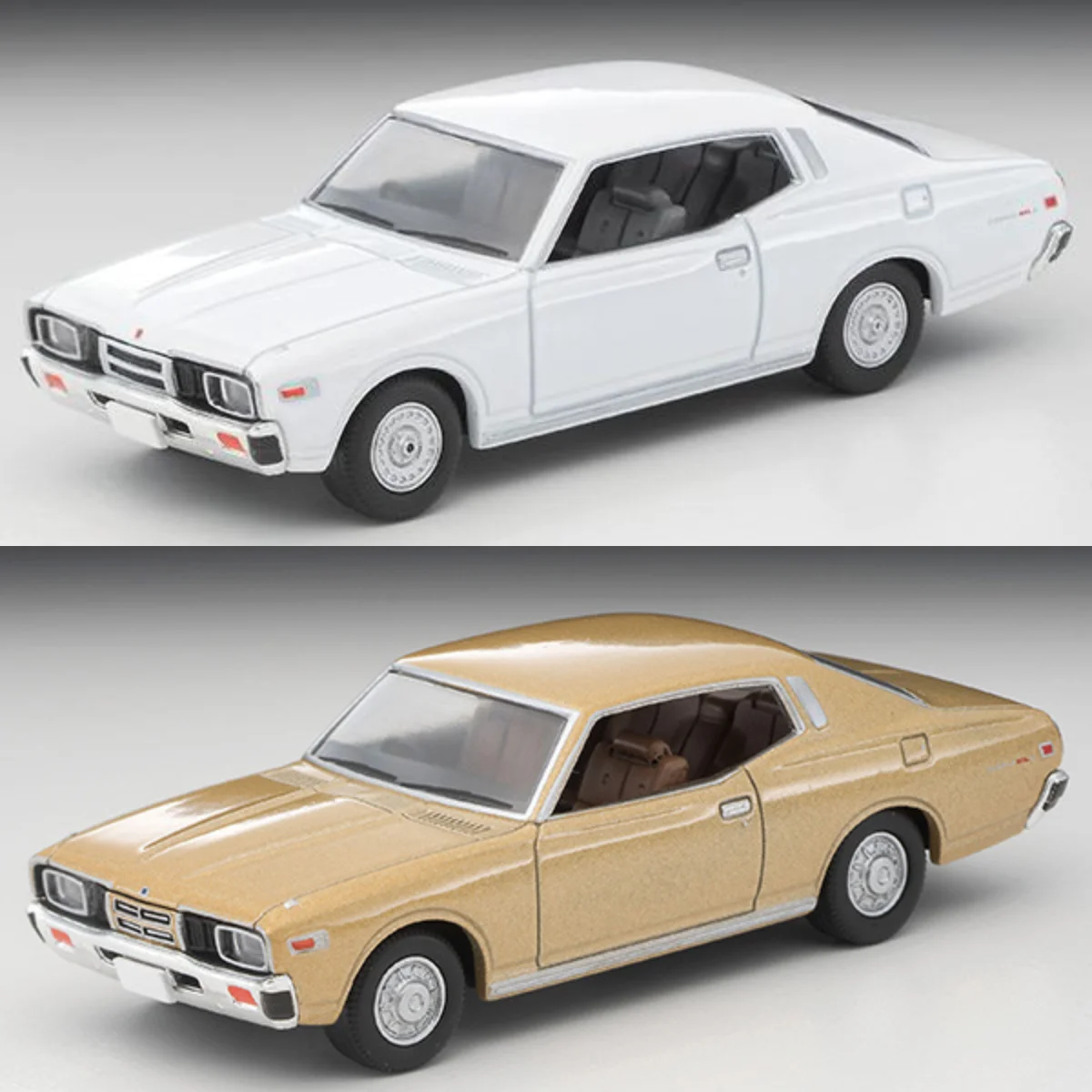 Tomytec 1:64 TLV N257 N258 A Cedric 2-дверная HT 2000SGL Ограниченная серия имитация сплава статическая модель автомобиля игрушка подарок
Tomytec 1:64 TLV N257 N258 A Cedric 2-дверная HT 2000SGL Ограниченная серия имитация сплава статическая модель автомобиля игрушка подарок