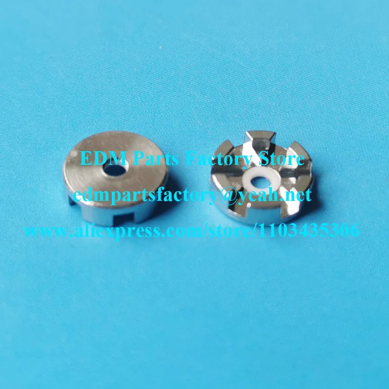 100431787 edm Диффузор Ø1,8 мм Верхний для деталей ROBOFIL 230,240 Charmille edm 135012090 431.787 Насадка для нарезания резьбы
100431787 edm Диффузор Ø1,8 мм Верхний для деталей ROBOFIL 230,240 Charmille edm 135012090 431.787 Насадка для нарезания резьбы