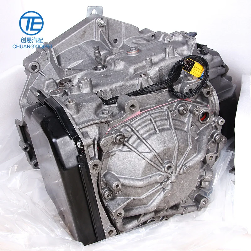 Suitable for Chuangyi Cross-border exclusively supplies AL4 assemblies and automatic transmission assemblies Suitable for Peugeo
Suitable for Chuangyi Cross-border exclusively supplies AL4 assemblies and automatic transmission assemblies Suitable for Peugeo