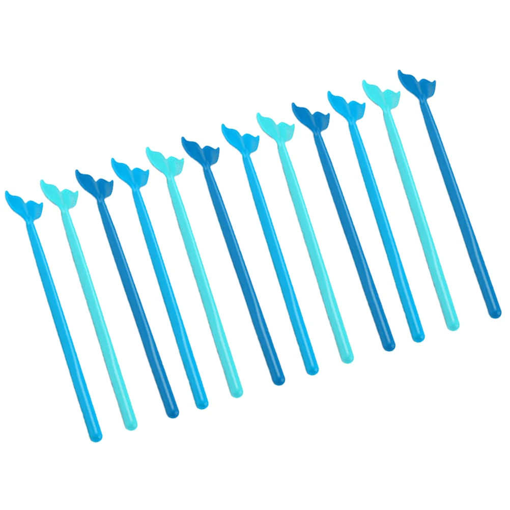 12pcs Whale Tail Stirring Sticks Cocktail Drink Banquet Party Supplies Hawaii Birthday Barbecue Pool Parties Restaurant Use Hot
12pcs Whale Tail Stirring Sticks Cocktail Drink Banquet Party Supplies Hawaii Birthday Barbecue Pool Parties Restaurant Use Hot