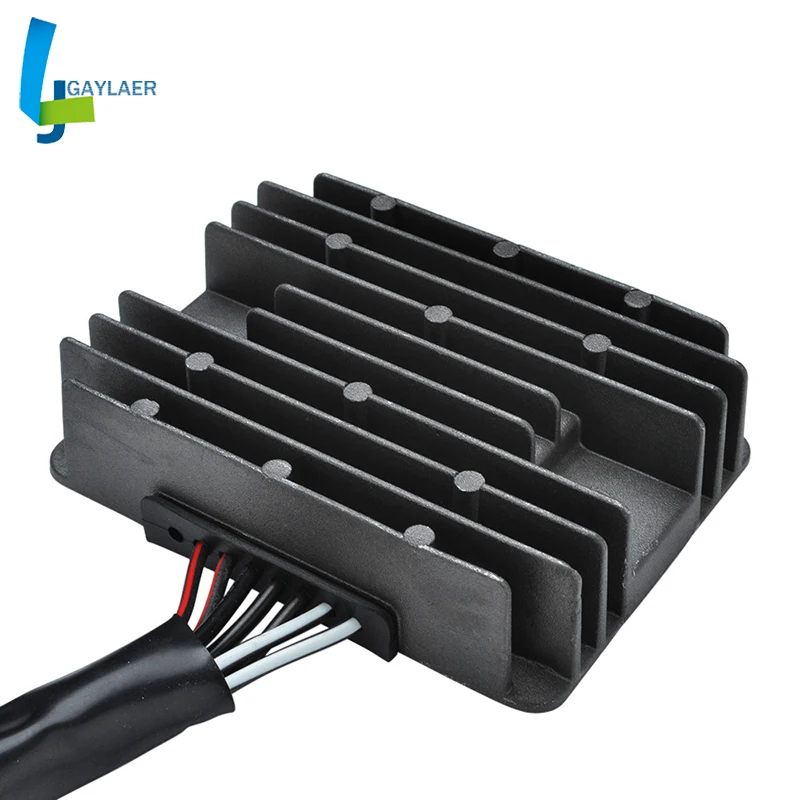 Motorcycle Voltage Regulator Rectifier for Suzuki DL1000 V-Strom 2002-2012 motocross DL 1000
Motorcycle Voltage Regulator Rectifier for Suzuki DL1000 V-Strom 2002-2012 motocross DL 1000