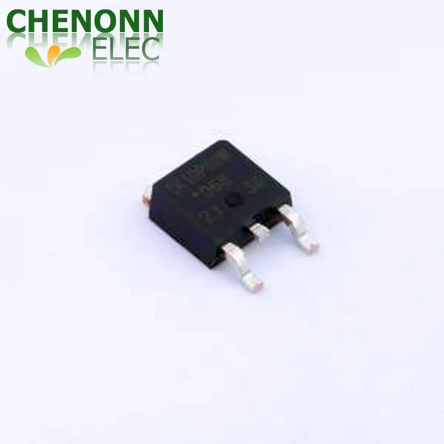 20PCS/LOT TK10P60W,RVQ(S (MOSFETs)
20PCS/LOT TK10P60W,RVQ(S (MOSFETs)