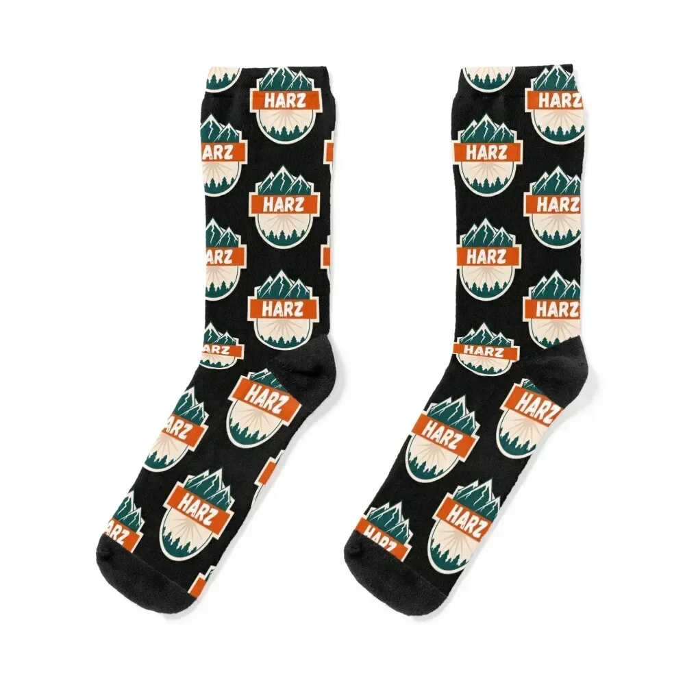HARZ - hiking home Socks anime shoes floor sports and leisure Girl'S Socks Men's
HARZ - hiking home Socks anime shoes floor sports and leisure Girl'S Socks Men's
