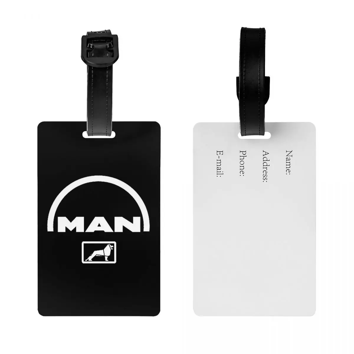 Бирки для багажа с логотипом для мужчин, женщин, грузовиков и автобусов, аксессуары для чемоданов, дорожные бирки, держатели для этикеток, идентификаторы для имени и адреса
Бирки для багажа с логотипом для мужчин, женщин, грузовиков и автобусов, аксессуары для чемоданов, дорожные бирки, держатели для этикеток, идентификаторы для имени и адреса