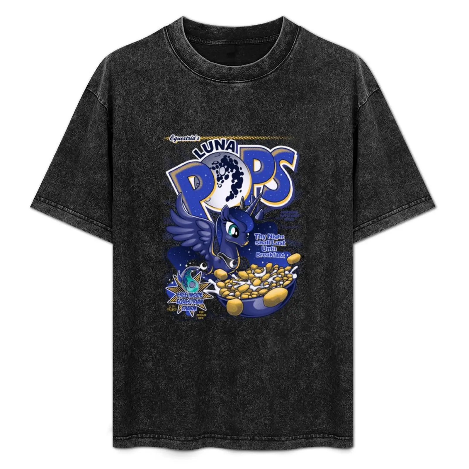 Equestria's Luna Pops T-Shirt funny costumes summer clothes sweat customizeds mens shirts graphic tee
Equestria's Luna Pops T-Shirt funny costumes summer clothes sweat customizeds mens shirts graphic tee