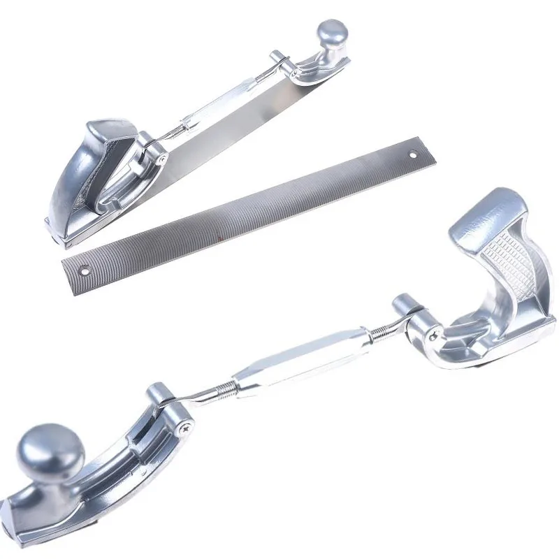 1PC Adjustable Frame Milled Tooth Files Car Body Polisher Metal Panel Polishing Curved Aluminum File Tool Holder Dent Repair Kit
1PC Adjustable Frame Milled Tooth Files Car Body Polisher Metal Panel Polishing Curved Aluminum File Tool Holder Dent Repair Kit
