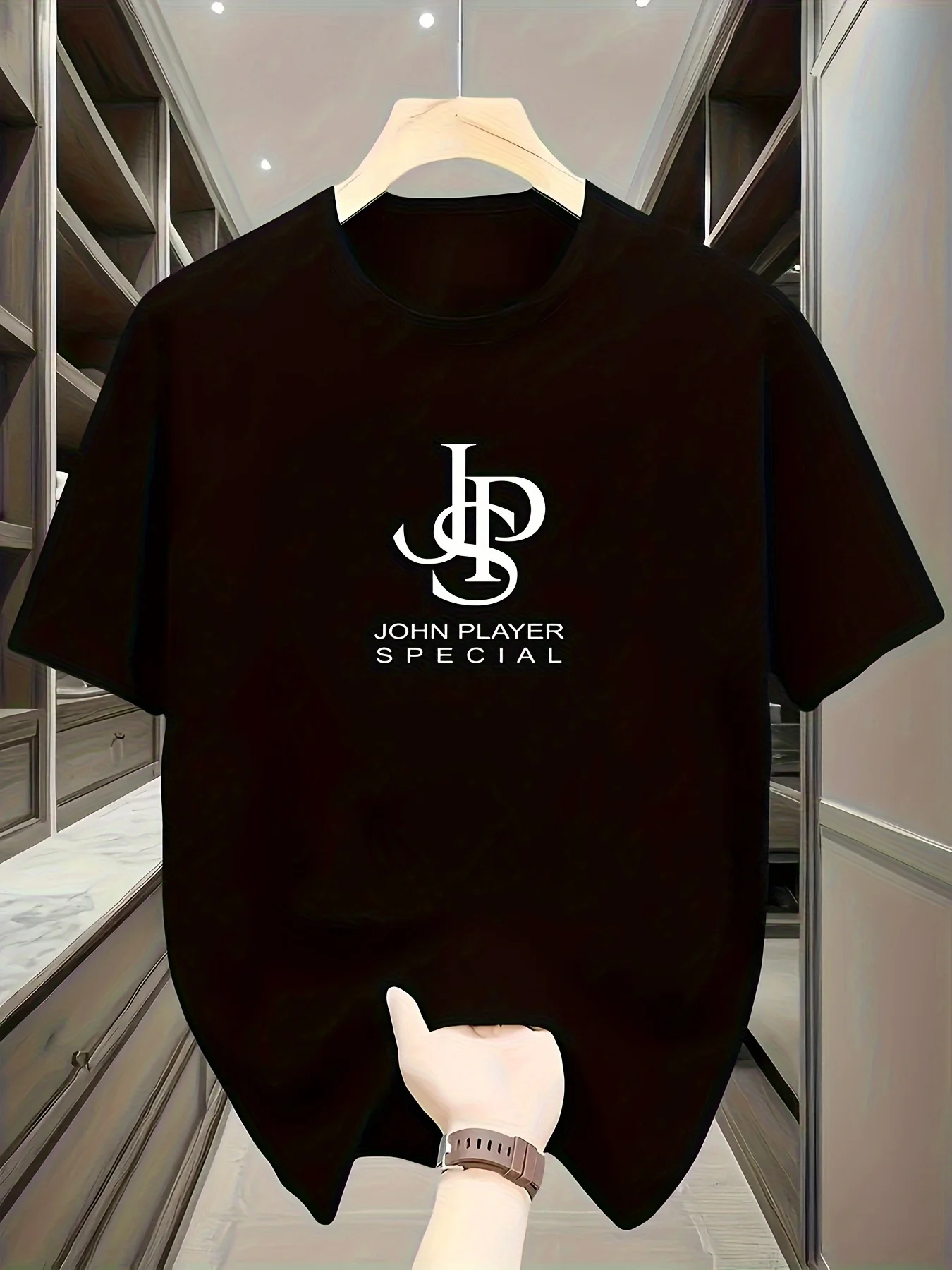 2025 Heavyweight Pure Cotton Short Sleeve T-Shirt for Teens Loose Fit Summer Style Half Sleeve Trendy Five-Quarter Sleeve Tee
2025 Heavyweight Pure Cotton Short Sleeve T-Shirt for Teens Loose Fit Summer Style Half Sleeve Trendy Five-Quarter Sleeve Tee